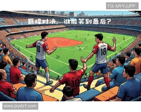 足球豪门争夺战 谁能笑到最后抢得球星资源的巅峰之位