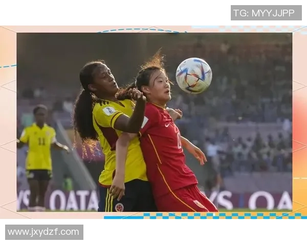 陆丰女足球星崭露头角 成为国内外瞩目的足球新星